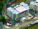 Solimar Apts